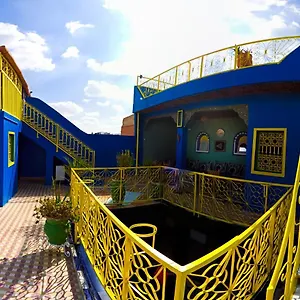 Medina Hotel