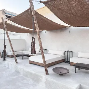  Otel Atay