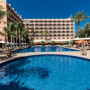 4* Ξενοδοχείο El Andalous Lounge & Spa