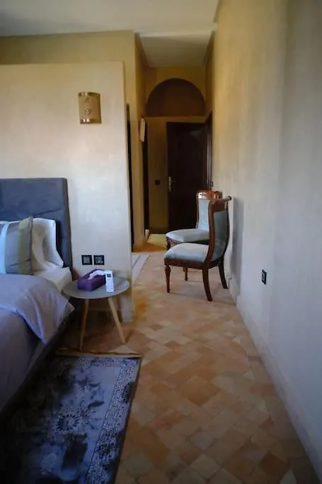 Villa Spacieuse Marrakech Marrakesh
