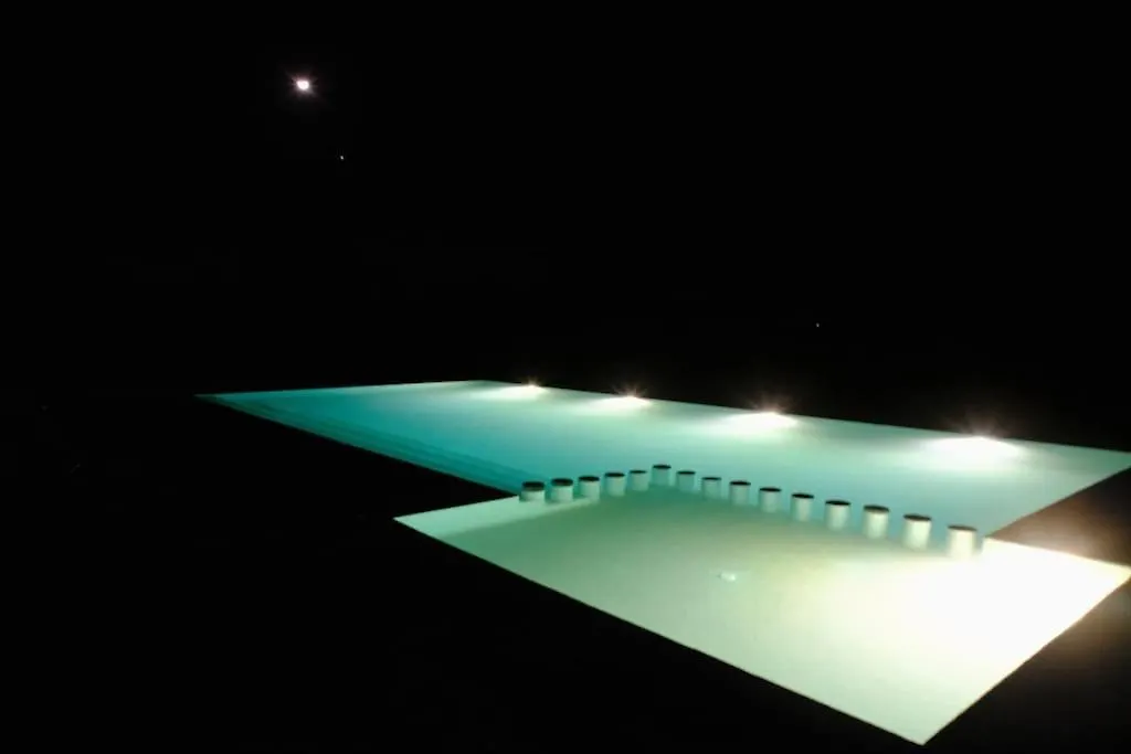 Villa Spacieuse Marrakech Marrakesh Morocco