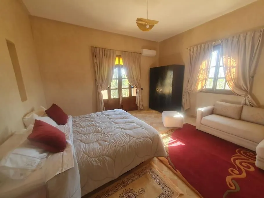 Villa Spacieuse Marrakech Marrakesh