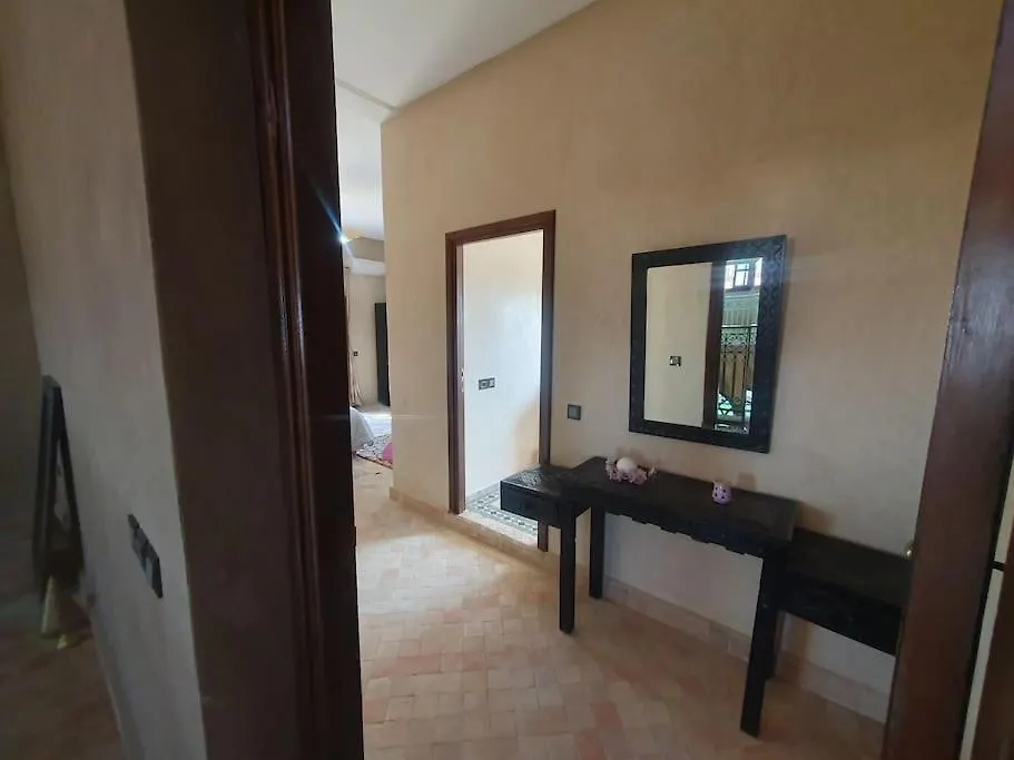 Villa Spacieuse Marrakech Marrakesh