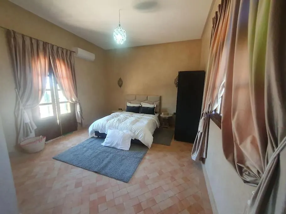 Villa Spacieuse Marrakech Marrakesh Morocco