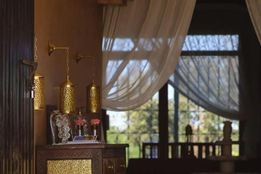 Villa Spacieuse Marrakech Marrakesh 0*,