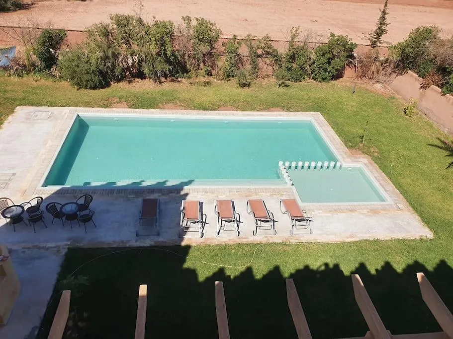 Villa Spacieuse Marrakech Marrakesh