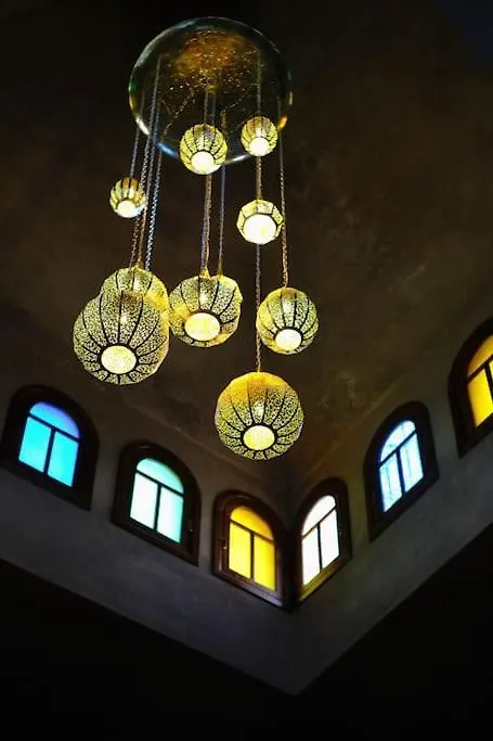 Villa Spacieuse Marrakech Marrakesh
