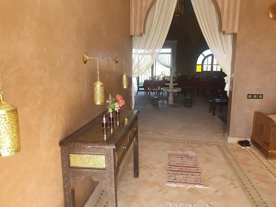 Villa Spacieuse Marrakech Marrakesh 0*,