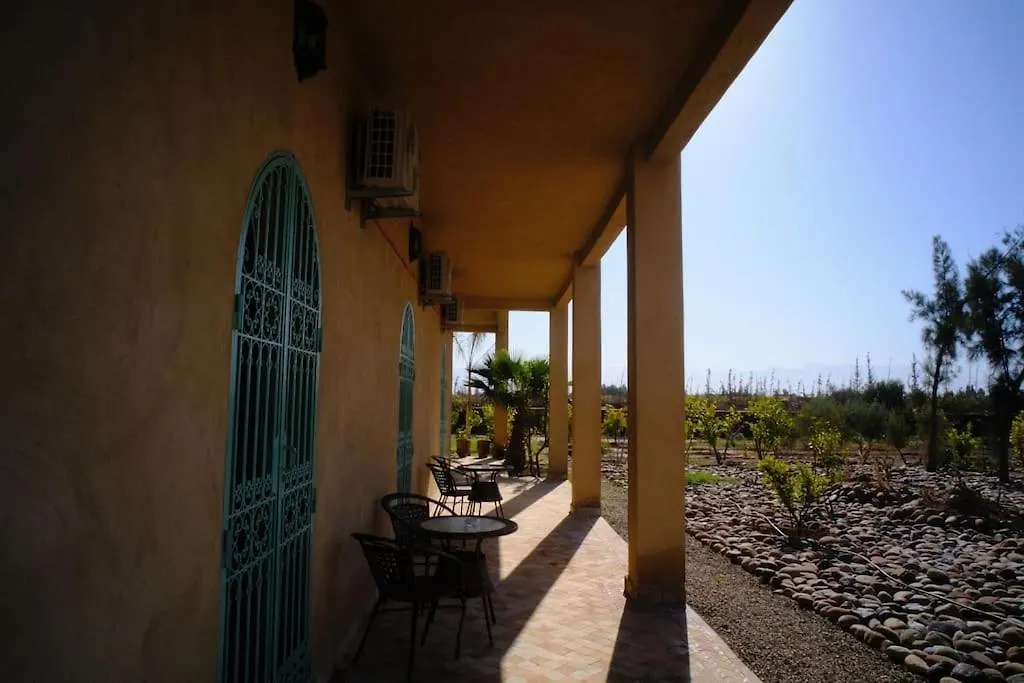 Villa Spacieuse Marrakech Marrakesh