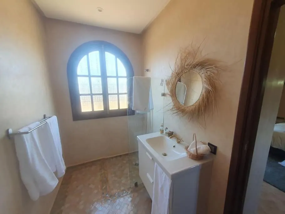 Villa Spacieuse Marrakech Marrakesh