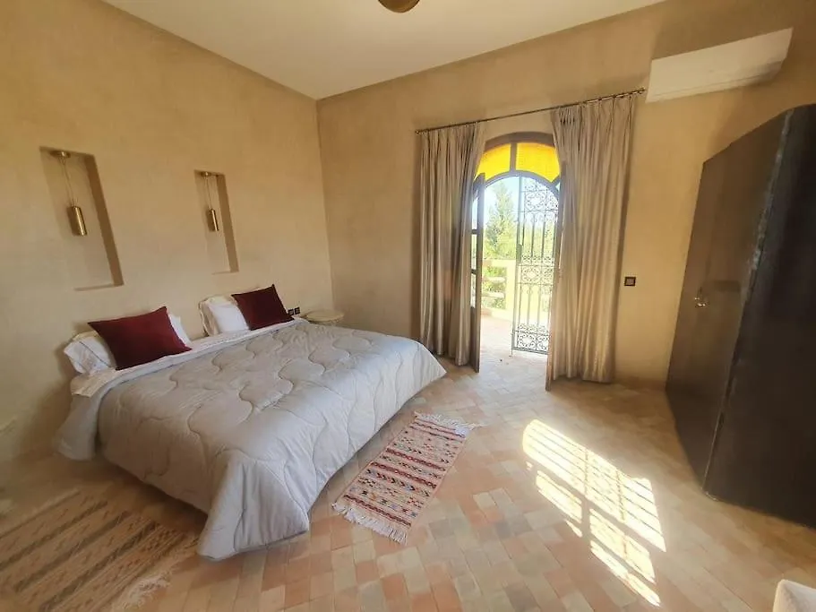 Villa Spacieuse Marrakech Marrakesh