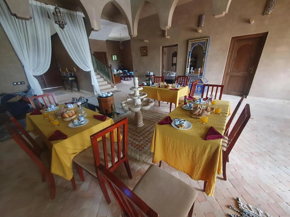 Villa Spacieuse Marrakech Marrakesh