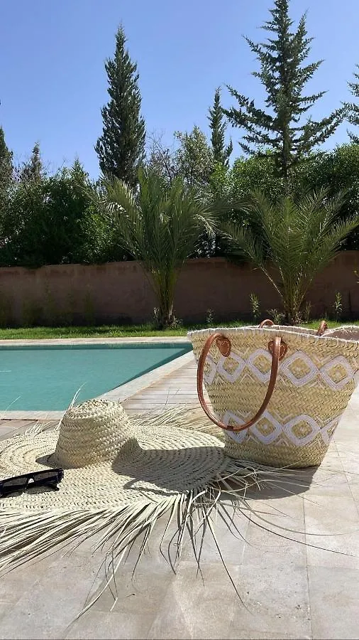 Villa Spacieuse Marrakech Marrakesh 0*,  Morocco