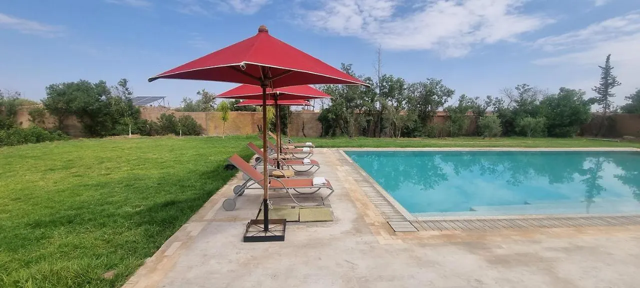 Villa Spacieuse Marrakech Marrakesh 0*,  Morocco